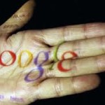 searching for your own domain name